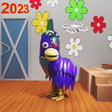 プログラムのアイコン：Garden Monster Survival c…