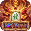 Programikonen: RP6Vornir