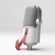 プログラムのアイコン：Record  Transcribe :Brain…