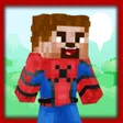 Icon of program: Örümcek Arda - Parodi Oyu…