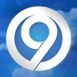 Biểu tượng của chương trình: WSYR LiveDoppler9 LocalSY…
