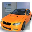 E92 Drift Car Simulator:Drifting Car Games Driving