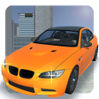 程序图标：E92 Drift Car Simulator:D…