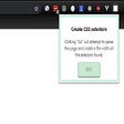 Icon of program: Page Element Dumper
