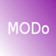 Иконка программы: Modo - Computer Music Pla…
