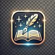 أيقونة البرنامج: Creative Writing Coach
