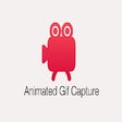 Icoon van programma: Animated Gif Capture