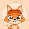 プログラムのアイコン：Kids Stories: The Storyti…