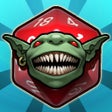 Programın simgesi: Pathfinder Adventures
