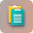 Copy as anchor text icon