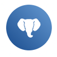 Icono de programa: Aiven for PostgreSQL