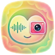 أيقونة البرنامج: Vopi: Voice  Picture Triv…