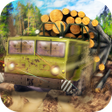 プログラムのアイコン：Logging Truck Simulator 3…
