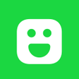 Icon of program: Romantic Stickers for WA …