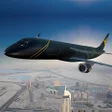 Ikon program: Airplane Simulator Games …