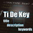 Ícone do programa: Tidekey