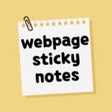 プログラムのアイコン：NoteMunk: Sticky notes fo…