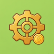 Ikon program: Cogwheel Motion