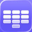 Иконка программы: RetroBoard - T9 Watch Key…