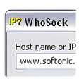 Ícone do programa: WhoSock