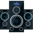 Ikon program: Extra Loud Speaker Amplif…