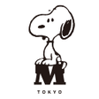 プログラムのアイコン：スヌーピーを探せby Snoopy Museum …