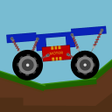 程序图标：Create Your Car