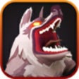 أيقونة البرنامج: Fright Fight - Online Fig…