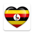 Programın simgesi: BeMyDate Uganda - Dating …