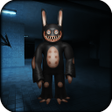 Icon of program: Apeirophobia Backrooms:Th…