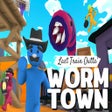 Icoon van programma: Last Train Outta' Wormtow…