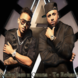 プログラムのアイコン：Nicky Jam x Ozuna - Te Ro…