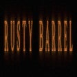 プログラムのアイコン：Rusty Barrel