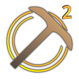 プログラムのアイコン：Idle Mine EX 2