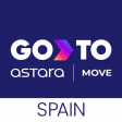 GoTo - Carsharing Madrid