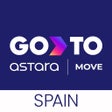 Icono de programa: GoTo - Carsharing Madrid