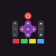Ícone do programa: TV Remote Control - Unive…