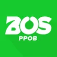 Ikon program: Bos Ppob : Aplikasi TopUp