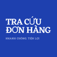 ไอคอนของโปรแกรม: Tìm  Tra Cứu Đơn Hàng Nha…