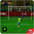 Ikon program: football world cup 2018  …