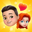 أيقونة البرنامج: Story Life Simulator: Idl…