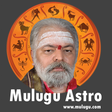 プログラムのアイコン：Mulugu Astro - Panchangam…