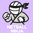 Иконка программы: Netball Ninja