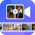 程序图标：Video Merger