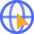 ไอคอนของโปรแกรม: WebCLI - Browser Control …