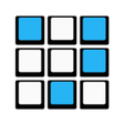 Programın simgesi: Soundboard Creator