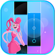 程序图标：Mommy Long Lekss Piano Ga…