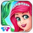 ไอคอนของโปรแกรม: Mermaid Princess Makeover…