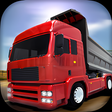Ícone do programa: Offroad Big Truck Driver …