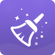 Biểu tượng của chương trình: Lightning Clean